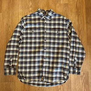 Jachs Flannel Shirt